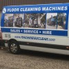 Machines2clean