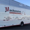 Mackenzies Removals & Storage