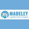 Madeley Laundry & Dry Cleaning Services