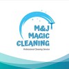 The Magic Cleaning