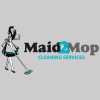 Maid 2 Mop Cleaning Services