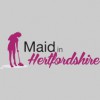 Maid In Hertfordshire