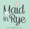 Maid In Rye