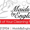 Maids By England