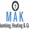 MAK Plumbing, Heating & Gas