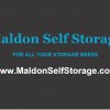 Maldon Self Storage