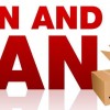 Man & Van House Removals In Coventry