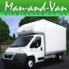 Man & Van Birmingham