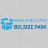 Man & A Van Belsize Park