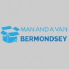 Man & A Van Bermondsey
