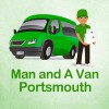 Man & A Van Portsmouth Removals Portsmouth