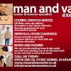 Man & Van Exeter