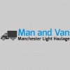 Man & Van Manchester Light Haulage