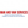 Man & Van Services