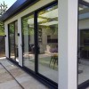 Manchester Aluminium Bi-folding Doors