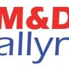 M & D Cleaning Supplies