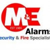 M & E Alarms