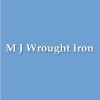 M & J Wrought Iron