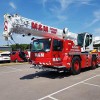 M & M Mobile Crane Hire
