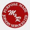 M & R Joinery