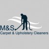 M & S Carpet & Upholstery Cleaners