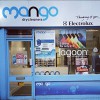 Mango Dry Cleaners