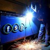 Fabweld Steel Products