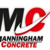 Manningham Concrete Eccleshill