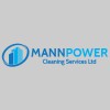 Mannpower Cleaning Services