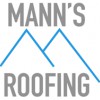 Mann's Roofing