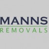 Manns Removals
