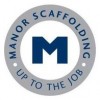 Manor Scaffolding