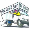 Man, Van & Sam Removals