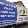 AJ Movers