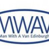 Man With A Van Edinburgh