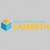 Man With A Van Lambeth