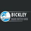 Man With Van Bickley