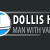 Man With Van Dollis Hill