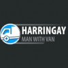 Man With Van Harringay