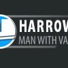 Man With Van Harrow