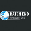 Man With Van Hatch End