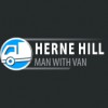 Man With Van Herne Hill