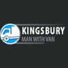 Man With Van Kingsbury