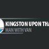 Man With Van Kingston Upon Thames