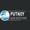 Man With Van Putney