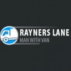 Man With Van Rayners Lane