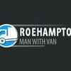 Man With Van Roehampton
