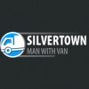 Man With Van Silvertown