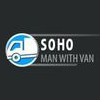 Man With Van Soho