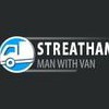 Man With Van Streatham